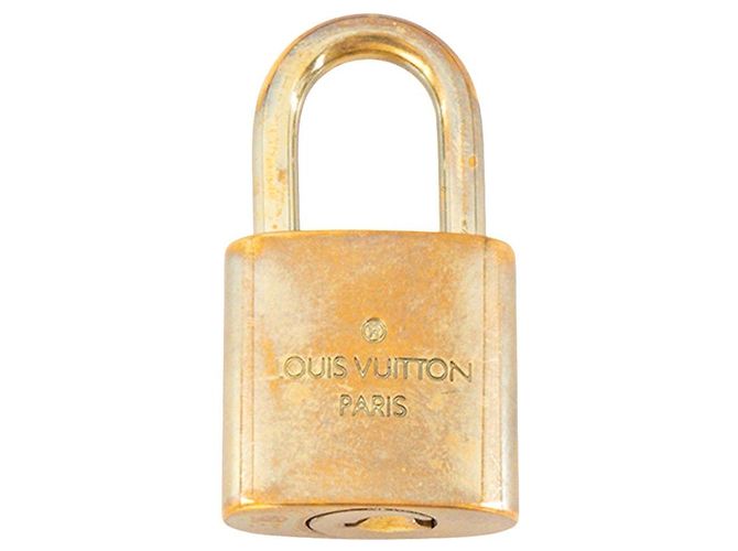 LOUIS VUITTON - Borsa a mano Louis Vuitton Speedy 30 in toile enduite damier ébène Marrone - vista 6