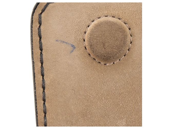 DIOR - Borsa a tracolla J'adior Dior in pelle grana metallizzata dorata D'oro - vista 9
