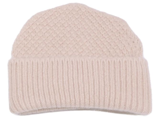Hermès Hermes Lou Beanie aus Kaschmir und Mohair - Ansicht 6