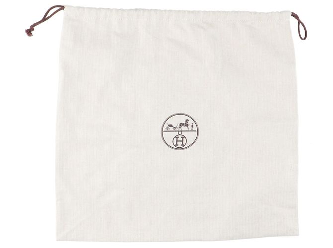 Hermès Hermes Swift Lindy 30 Schultertasche Taupe - Ansicht 11