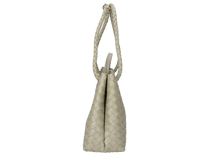 Borsa a mano Andiamo Medium Bottega Veneta - vista 2
