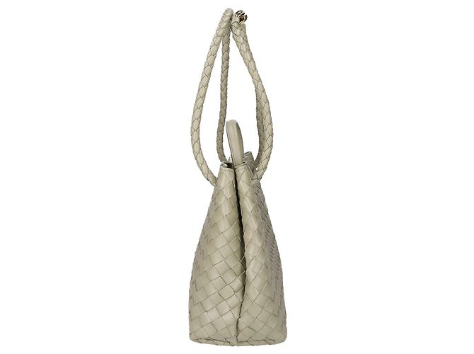 Borsa a mano Andiamo Medium Bottega Veneta - vista 4