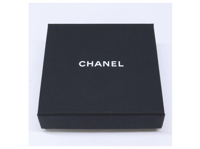 Chanel B23C ABA121 GP Schlüsselanhänger Schwarz - Ansicht 8