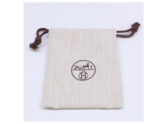 Hermès Hermes Epsom Schultertasche Dunkelgrün - Ansicht 8