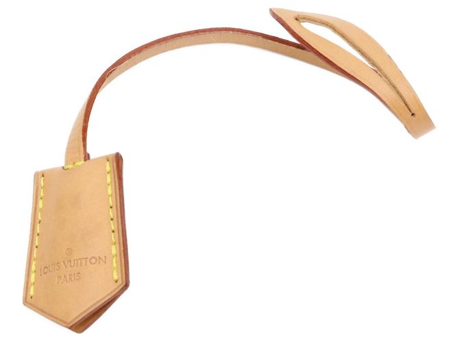 Louis Vuitton Monogram Egg Schultertasche Braun - Ansicht 13