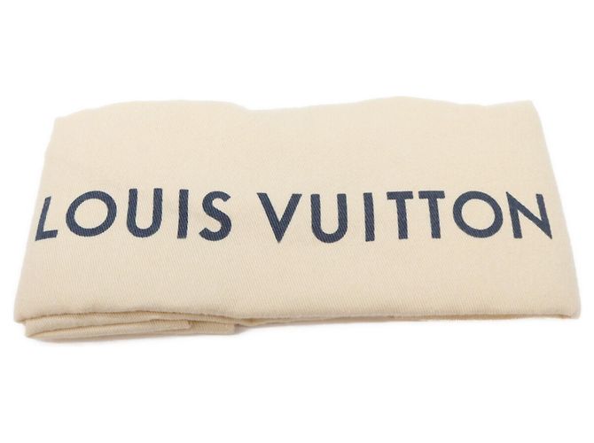 Louis Vuitton Monogram Egg Schultertasche Braun - Ansicht 14