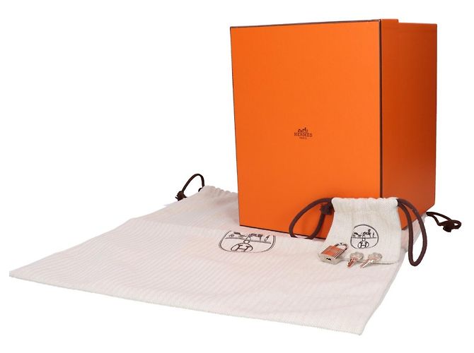Hermès Sac à main Hermes Picotin Lock 18 PM Eclat - vue 13