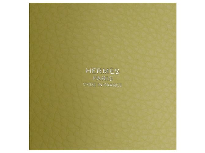 Hermès Sac à main Hermes Picotin Lock 18 PM Eclat - vue 7