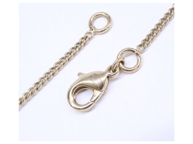 Collar Chanel B12A Matelassé Negro - vista 7
