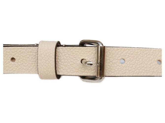 Louis Vuitton Epi Quartz Marelle Tote BB Beige - vista 12