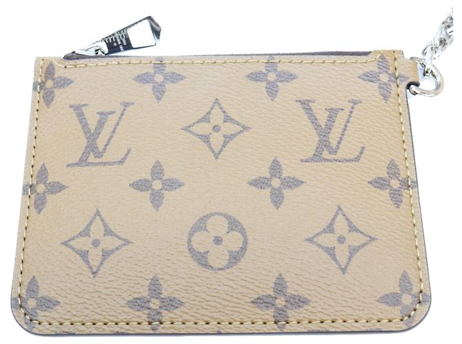 Louis Vuitton Epi Quartz Marelle Tote BB Beige - vista 13