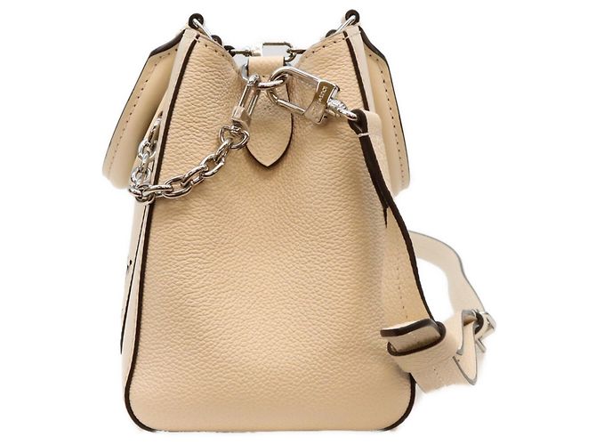 Louis Vuitton Epi Quartz Marelle Tote BB Beige - vista 2