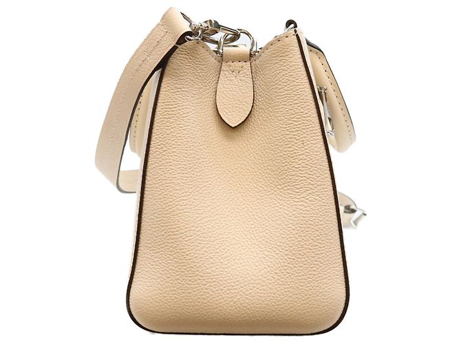 Louis Vuitton Epi Quartz Marelle Tote BB Beige - vista 4