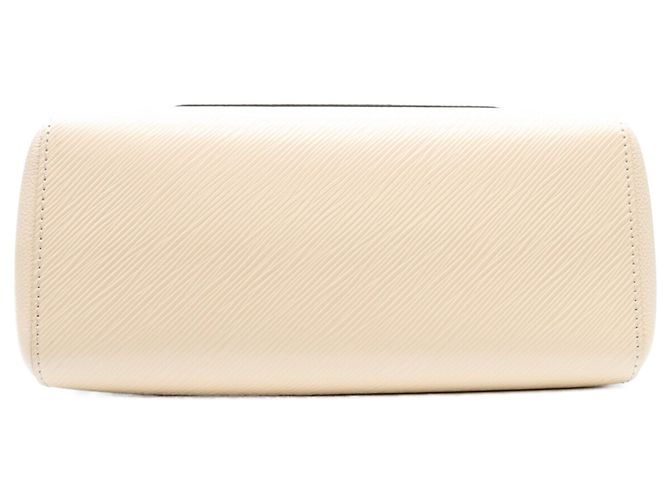 Louis Vuitton Epi Quartz Marelle Tote BB Beige - vista 5