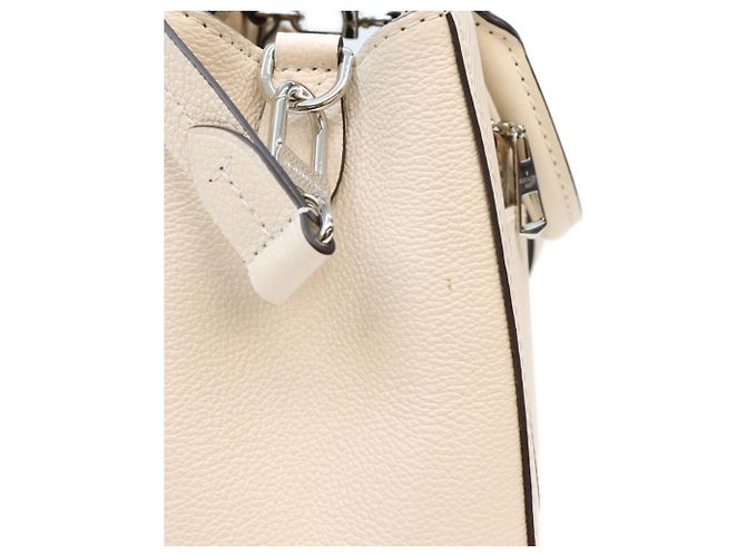 Louis Vuitton Epi Quartz Marelle Tote BB Beige - vista 8