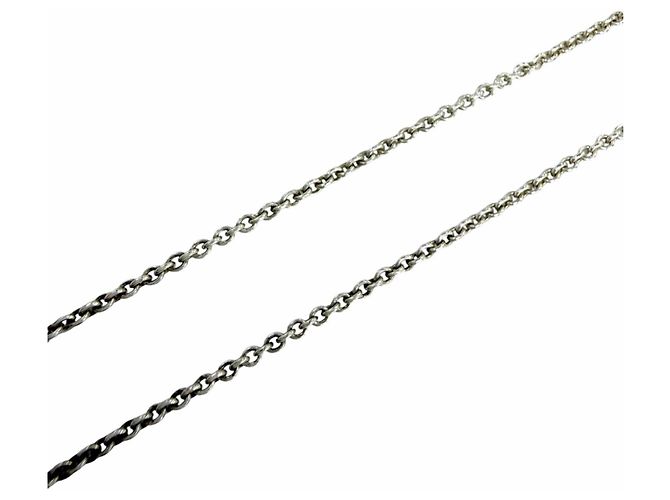 Autre Marque Collana con pendente Elsa Peretti Mesh Tassel di Tiffany & Co. - vista 6