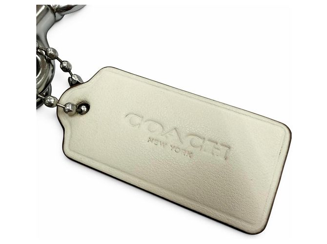 COACH CY940 Tabby 26 Handtasche Roh - Ansicht 10