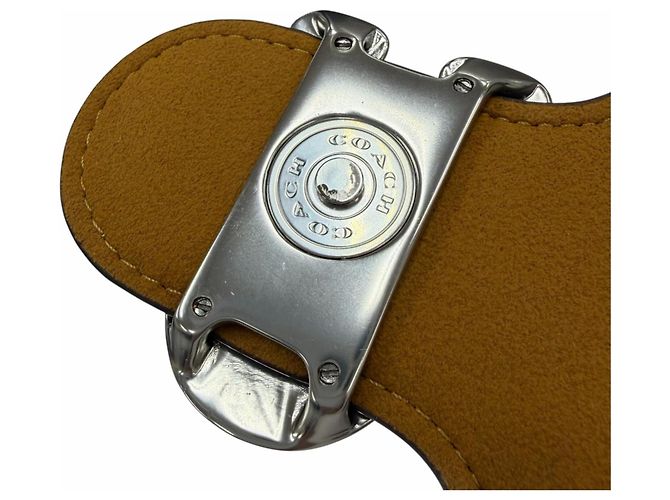 COACH CY940 Tabby 26 Handtasche Roh - Ansicht 11