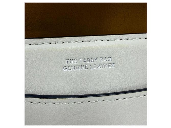 COACH CY940 Tabby 26 Handtasche Roh - Ansicht 13
