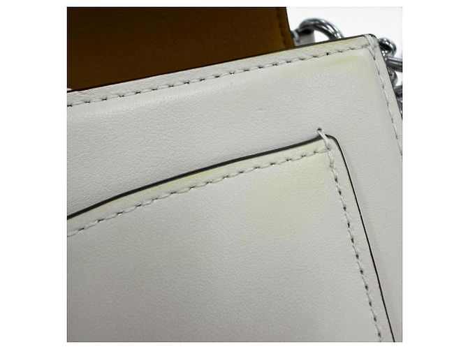 COACH CY940 Tabby 26 Handtasche Roh - Ansicht 14