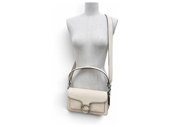 COACH CY940 Tabby 26 Handtasche Roh - Ansicht 2