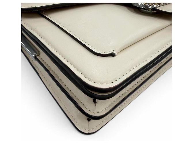 COACH CY940 Tabby 26 Handtasche Roh - Ansicht 7