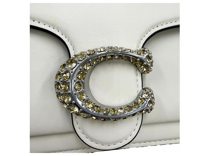 COACH CY940 Tabby 26 Handtasche Roh - Ansicht 9