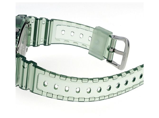 Casio G-SHOCK 2100 Series Coca-Cola Collaboration Watch - view 7