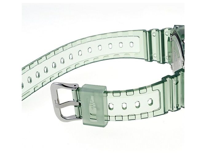 Casio G-SHOCK 2100 Series Coca-Cola Collaboration Watch - view 8