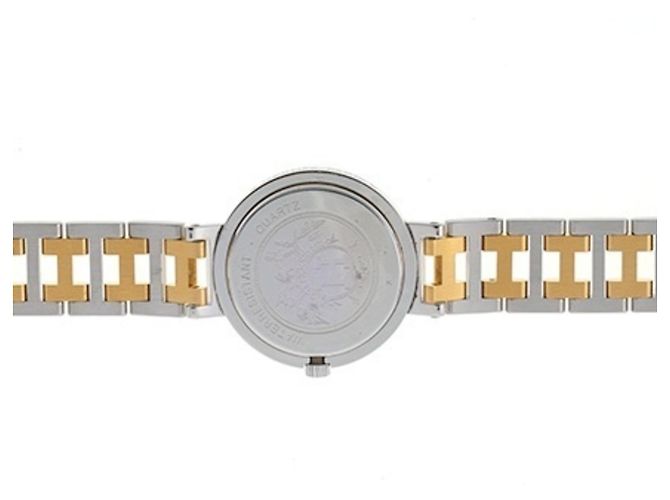 Hermès Orologio da polso Hermes Clipper Quartz - vista 8