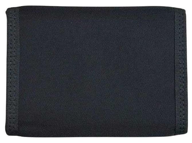 Cartera Tri-Fold Balenciaga Mini Explorer Negro - vista 3