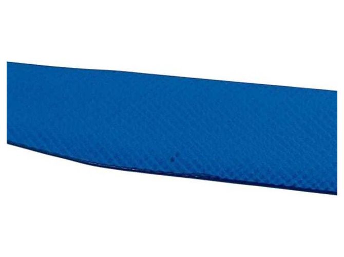 Prada Wendelgürtel Schwarz Blau - Ansicht 10