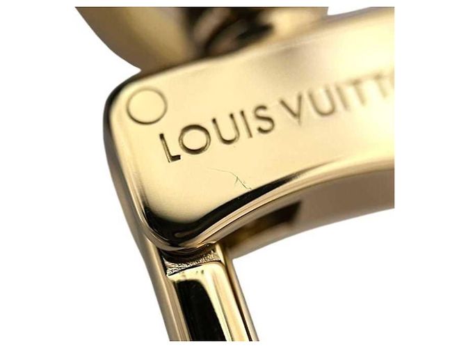Louis Vuitton Monogram Taschenanhänger Braun - Ansicht 8