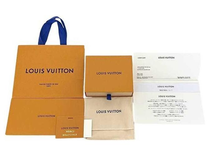 Charm Louis Vuitton Vivienne Head Flower Crown - vista 10