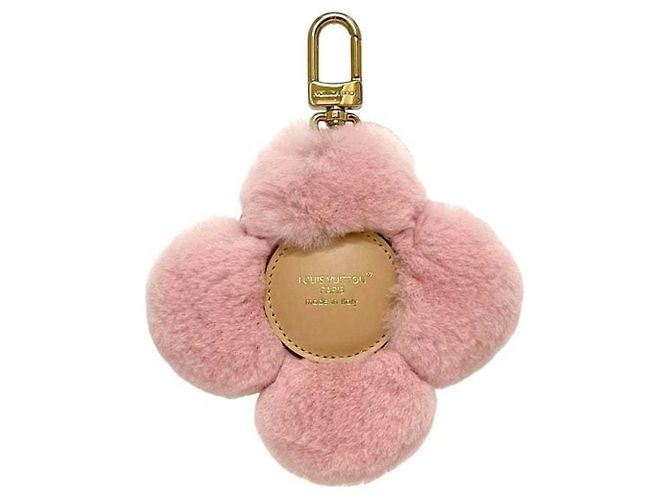 Charm Louis Vuitton Vivienne Head Flower Crown - vista 3