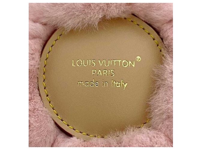 Charm Louis Vuitton Vivienne Head Flower Crown - vista 6