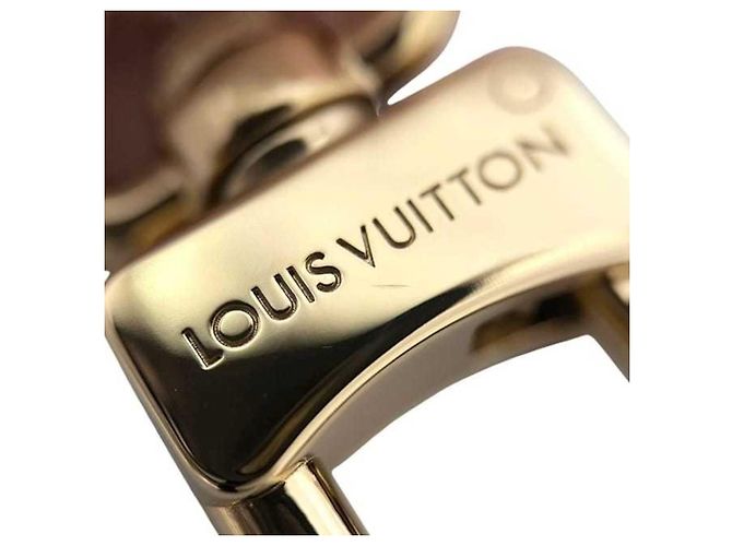 Charm Louis Vuitton Vivienne Head Flower Crown - vista 9