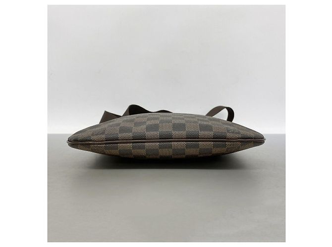 Louis Vuitton Damier Pochette Bosphore Schultertasche Damier ebene - Ansicht 3