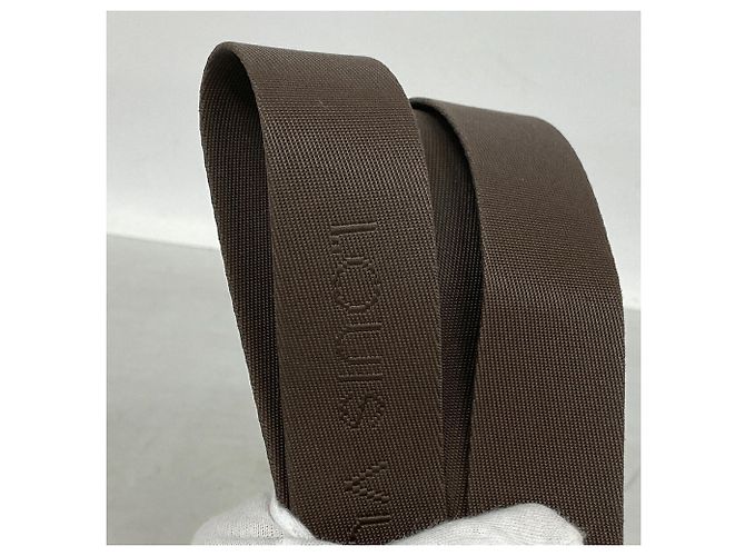 Louis Vuitton Damier Pochette Bosphore Schultertasche Damier ebene - Ansicht 9