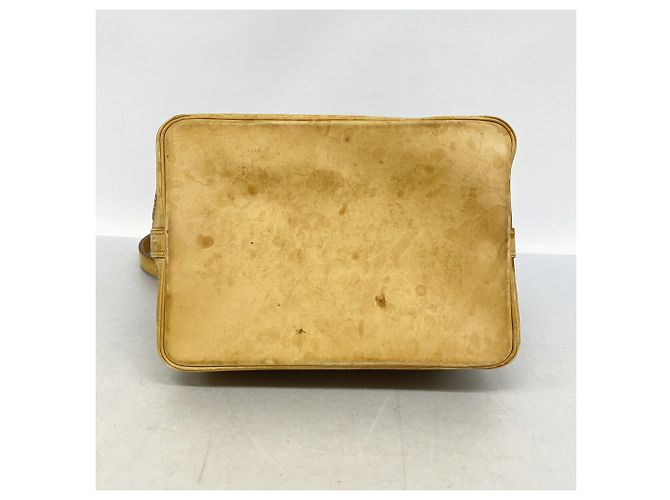 Bolso de hombro Louis Vuitton Monogram Noe Castaño - vista 3