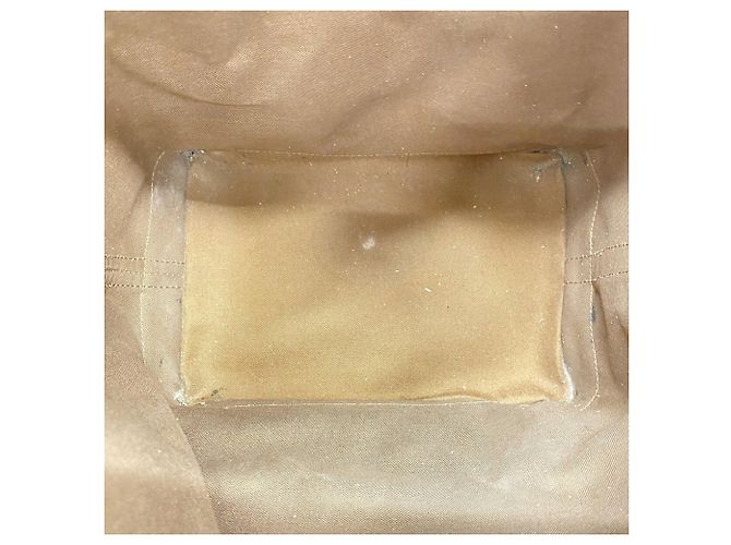 Bolso de hombro Louis Vuitton Monogram Noe Castaño - vista 4