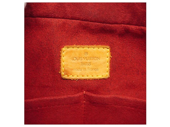 Borsa Tote Louis Vuitton Monogram Multiplicité Marrone - vista 5