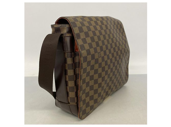 Louis Vuitton Damier Bastille Schultertasche Damier ebene - Ansicht 2