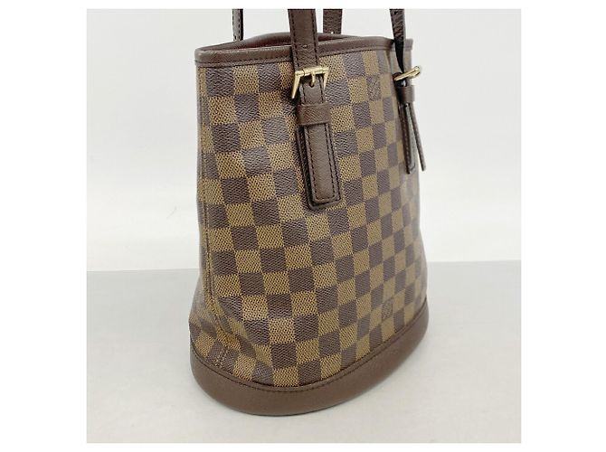 Saco Tote Louis Vuitton Damier Mare Damier ebene - vista 2