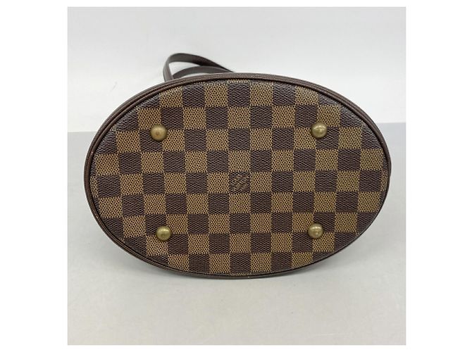 Saco Tote Louis Vuitton Damier Mare Damier ebene - vista 3