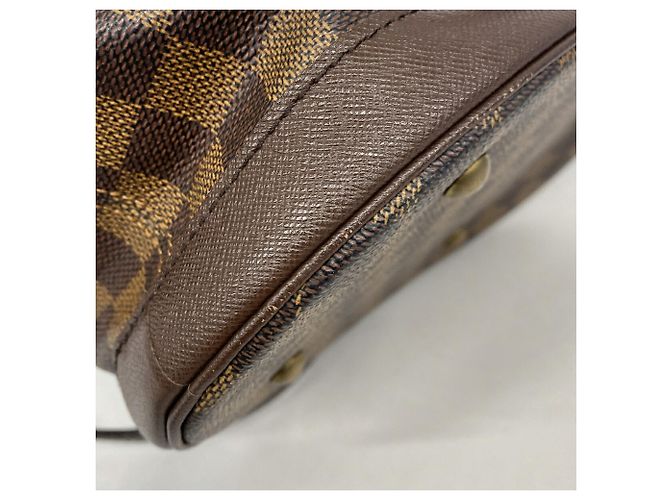 Saco Tote Louis Vuitton Damier Mare Damier ebene - vista 7