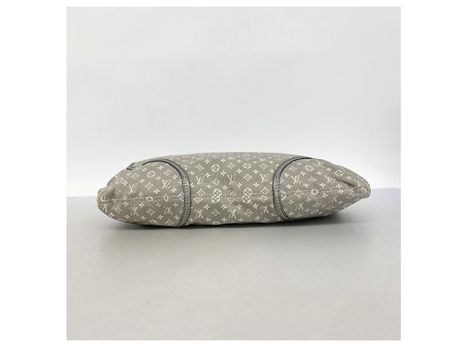 Borsa a tracolla Louis Vuitton Monogram Mini Lin Manon MM - vista 3