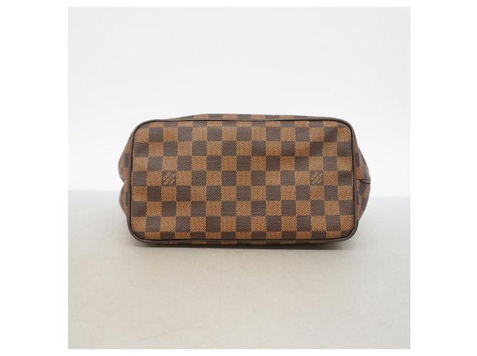 Bolso Louis Vuitton Damier Westminster PM Damier ebene - vista 3