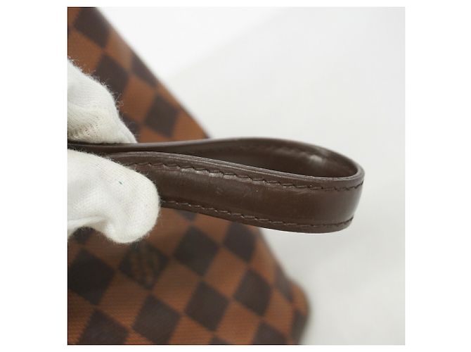 Bolso Louis Vuitton Damier Westminster PM Damier ebene - vista 7