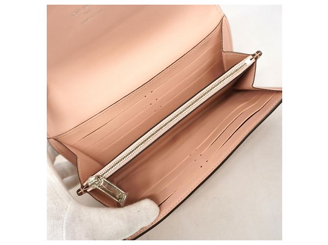 Louis Vuitton Mahina Portefeuille Iris Long Wallet - Ansicht 3